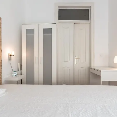 Appartement Rua Calcada Santana