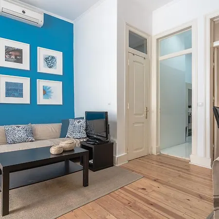 Rua Calcada Santana Appartement