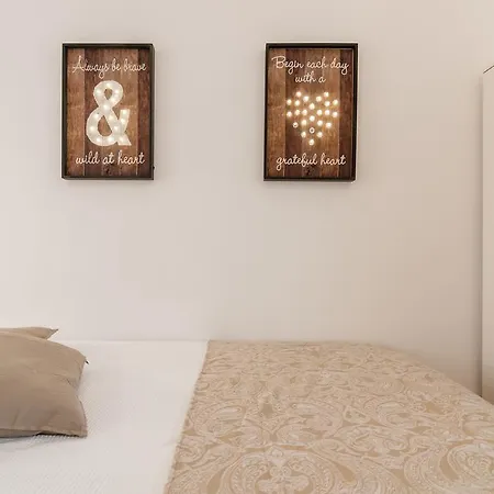 Appartement Rua Calcada Santana *