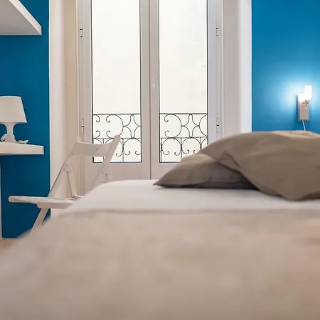 Appartement Rua Calcada Santana